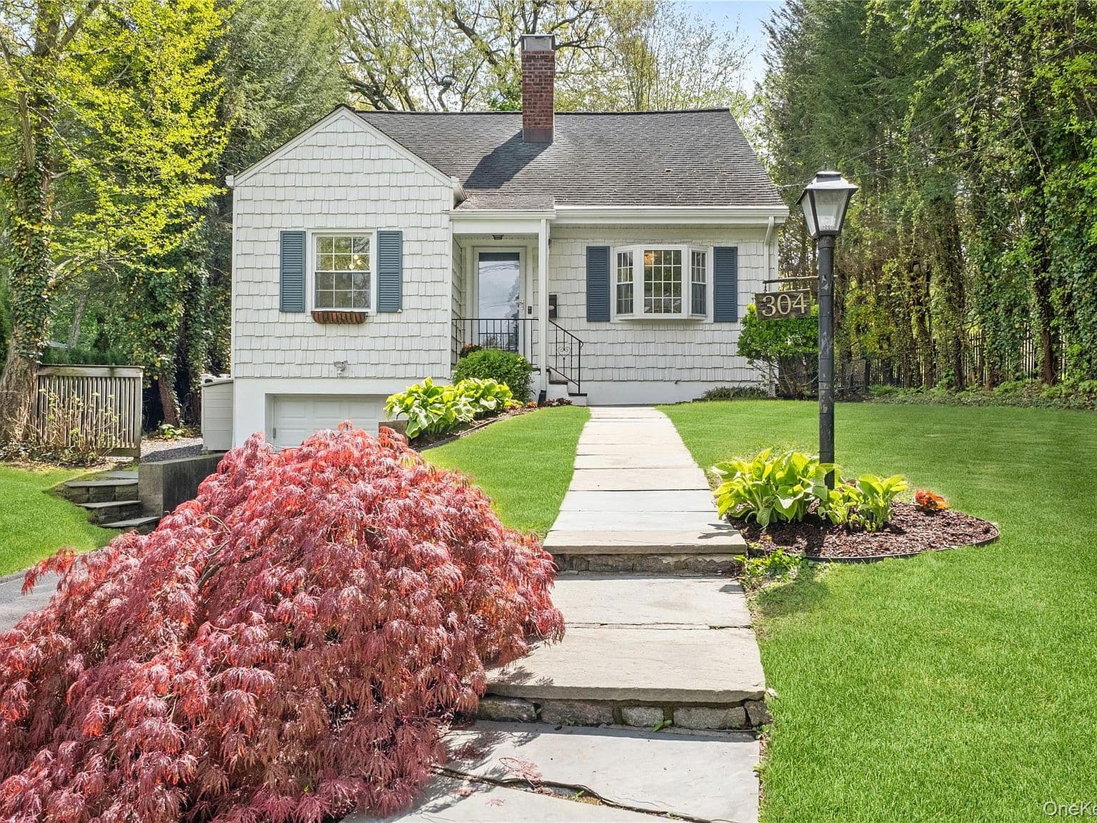 Single Family at 304 Boulevard, Scarsdale, NY 10583
