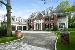 1 Burgess Road, Scarsdale, NY — sold