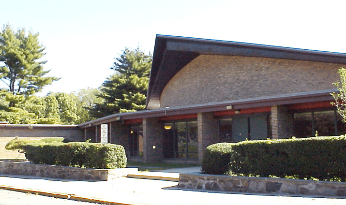 Heathcote, Scarsdale NY — Heathcote Elementary School